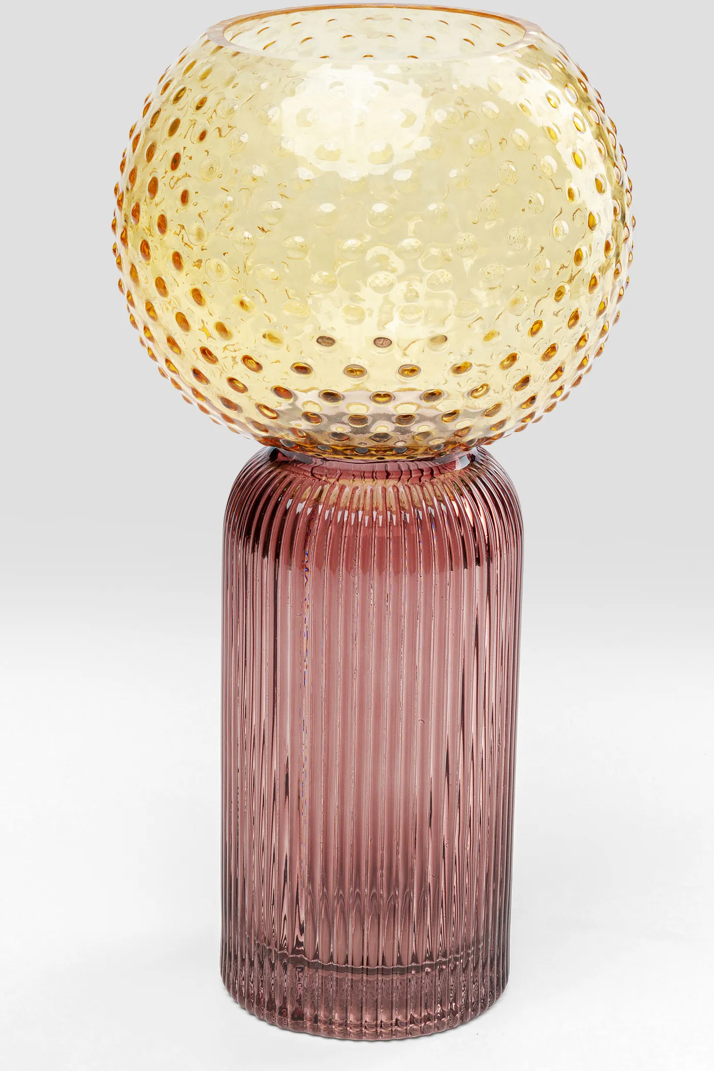 KARE Vase MARVELOUS DUO
