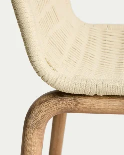 KAVE HOME Barstuhl Outdoor ALIPA
