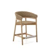 KAVE HOME Barstuhl Outdoor ARINELLA