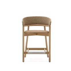 KAVE HOME Barstuhl Outdoor ARINELLA