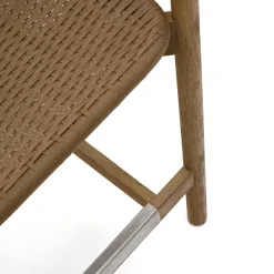 KAVE HOME Barstuhl Outdoor ARINELLA