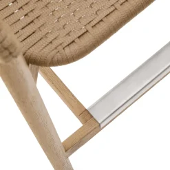 KAVE HOME Barstuhl Outdoor ARINELLA