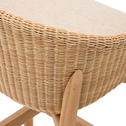 KAVE HOME Barstuhl Outdoor GALEA