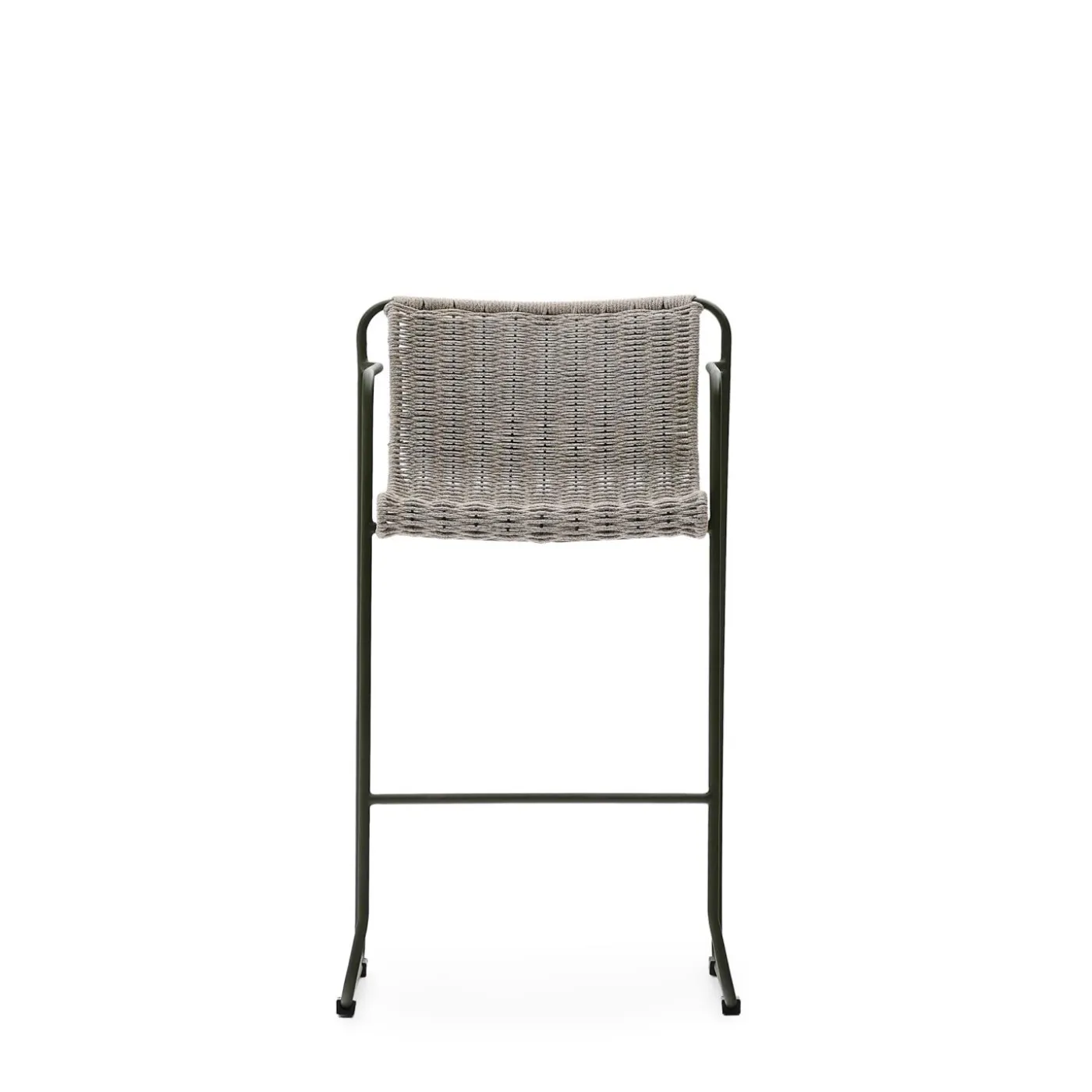 KAVE HOME Barstuhl Outdoor MAURINA
