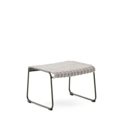 KAVE HOME Barstuhl Outdoor MAURINA