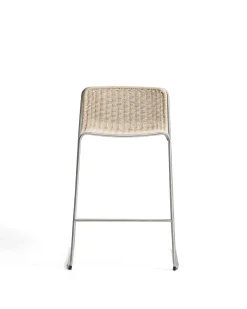 KAVE HOME Barstuhl Outdoor TAVARI