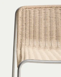 KAVE HOME Barstuhl Outdoor TAVARI