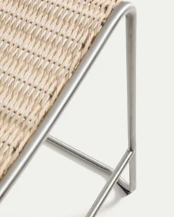 KAVE HOME Barstuhl Outdoor TAVARI