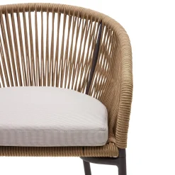 KAVE HOME Barstuhl Outdoor YANET