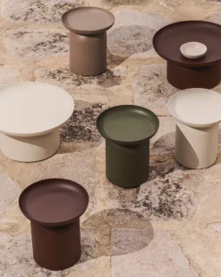 KAVE HOME Beistelltisch Outdoor ARCOLA
