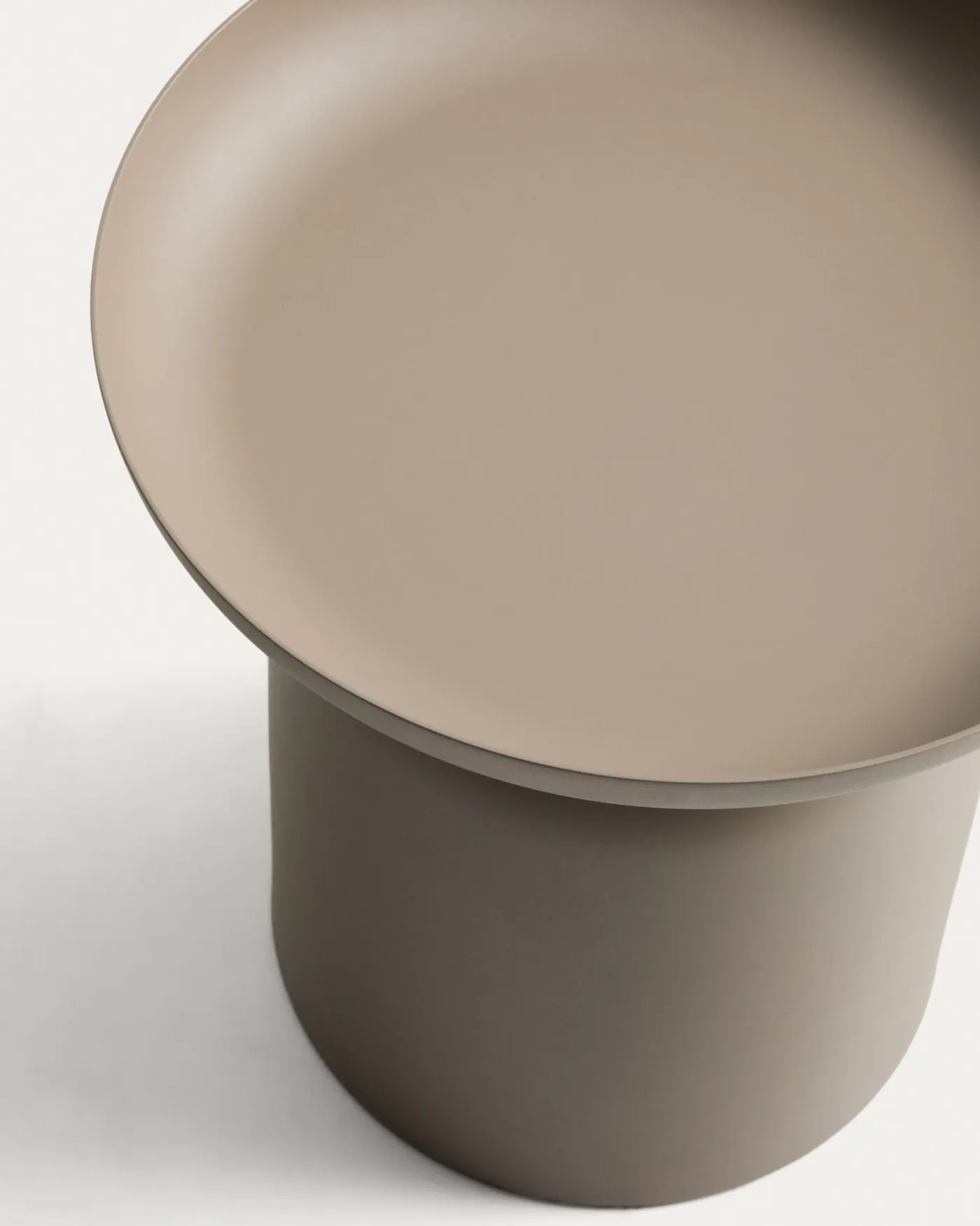 KAVE HOME Beistelltisch Outdoor ARCOLA