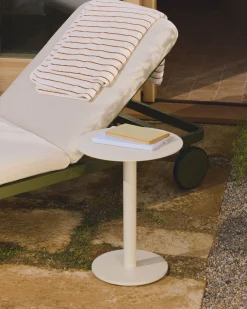 KAVE HOME Beistelltisch Outdoor ASINARA