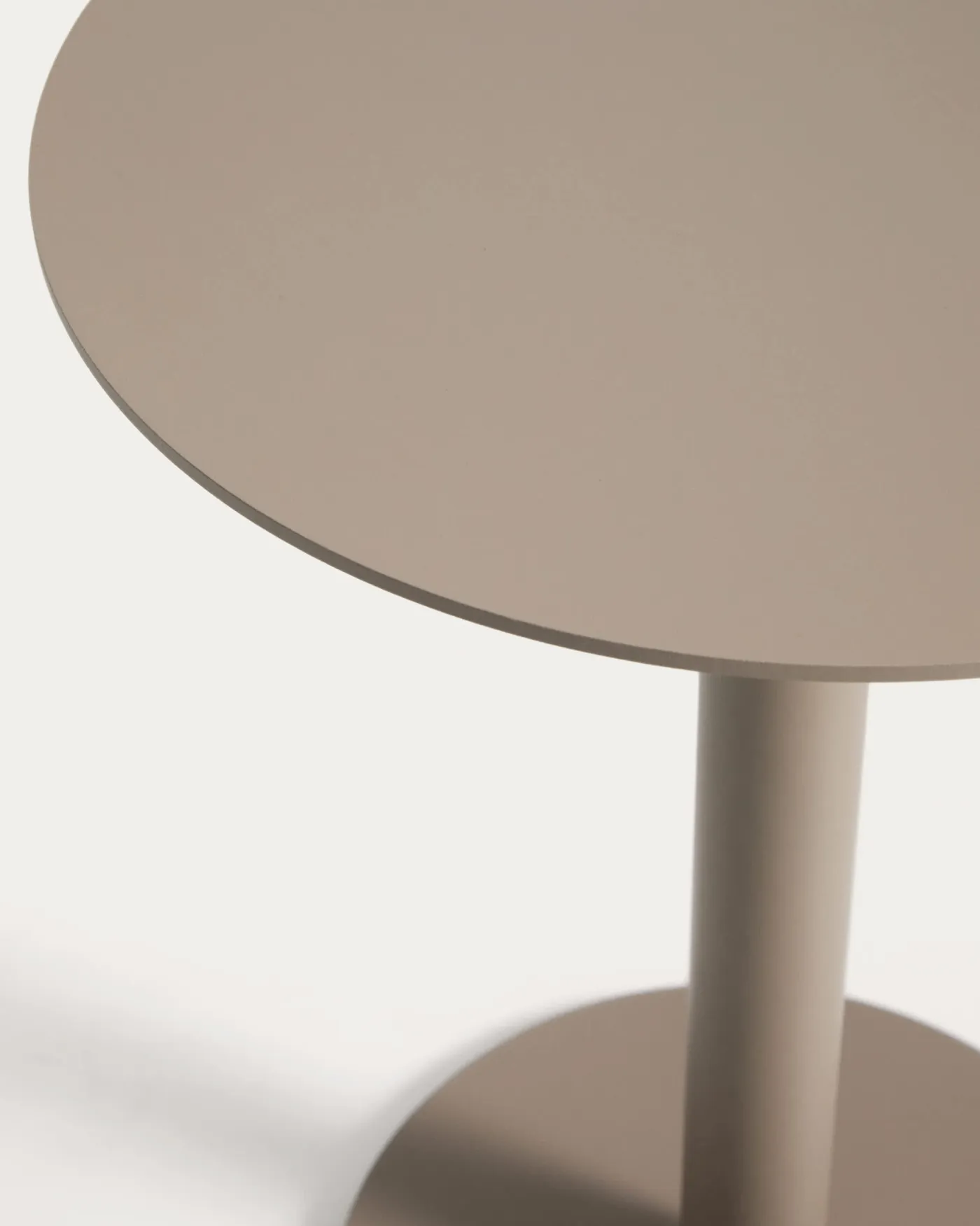 KAVE HOME Beistelltisch Outdoor ASINARA
