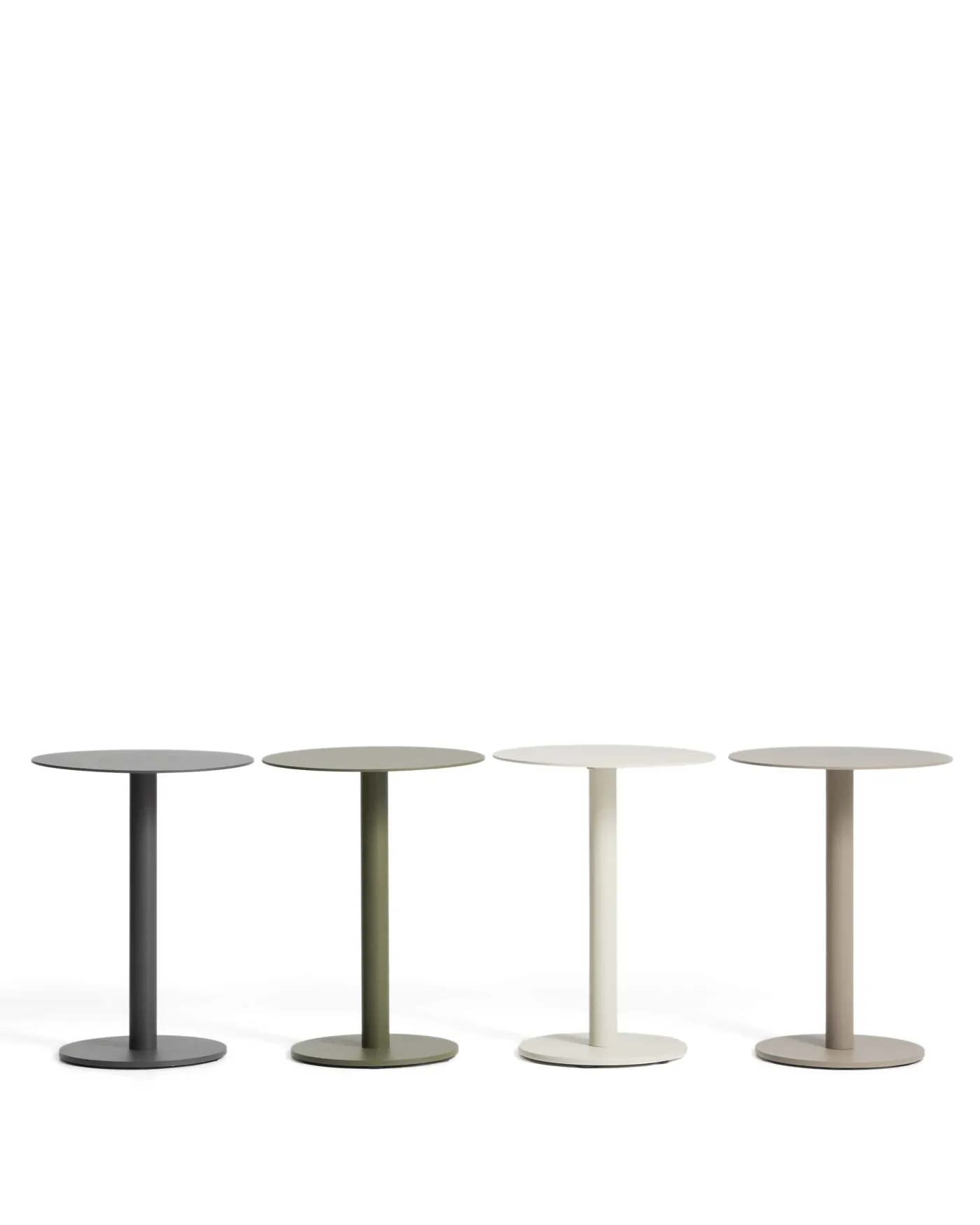 KAVE HOME Beistelltisch Outdoor ASINARA
