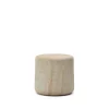 KAVE HOME Beistelltisch Outdoor DRASI