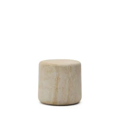 KAVE HOME Beistelltisch Outdoor DRASI