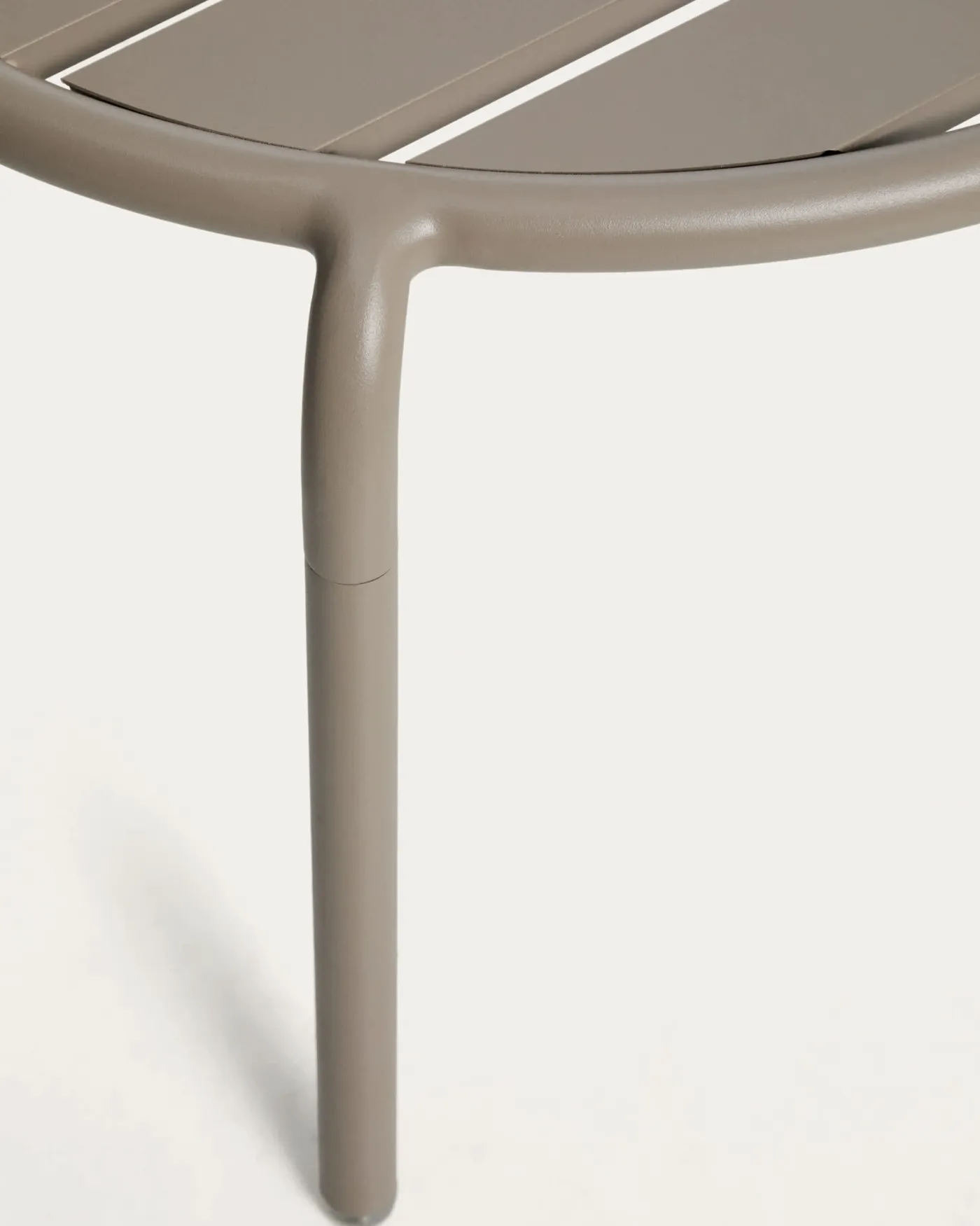 KAVE HOME Beistelltisch Outdoor JONCOLS