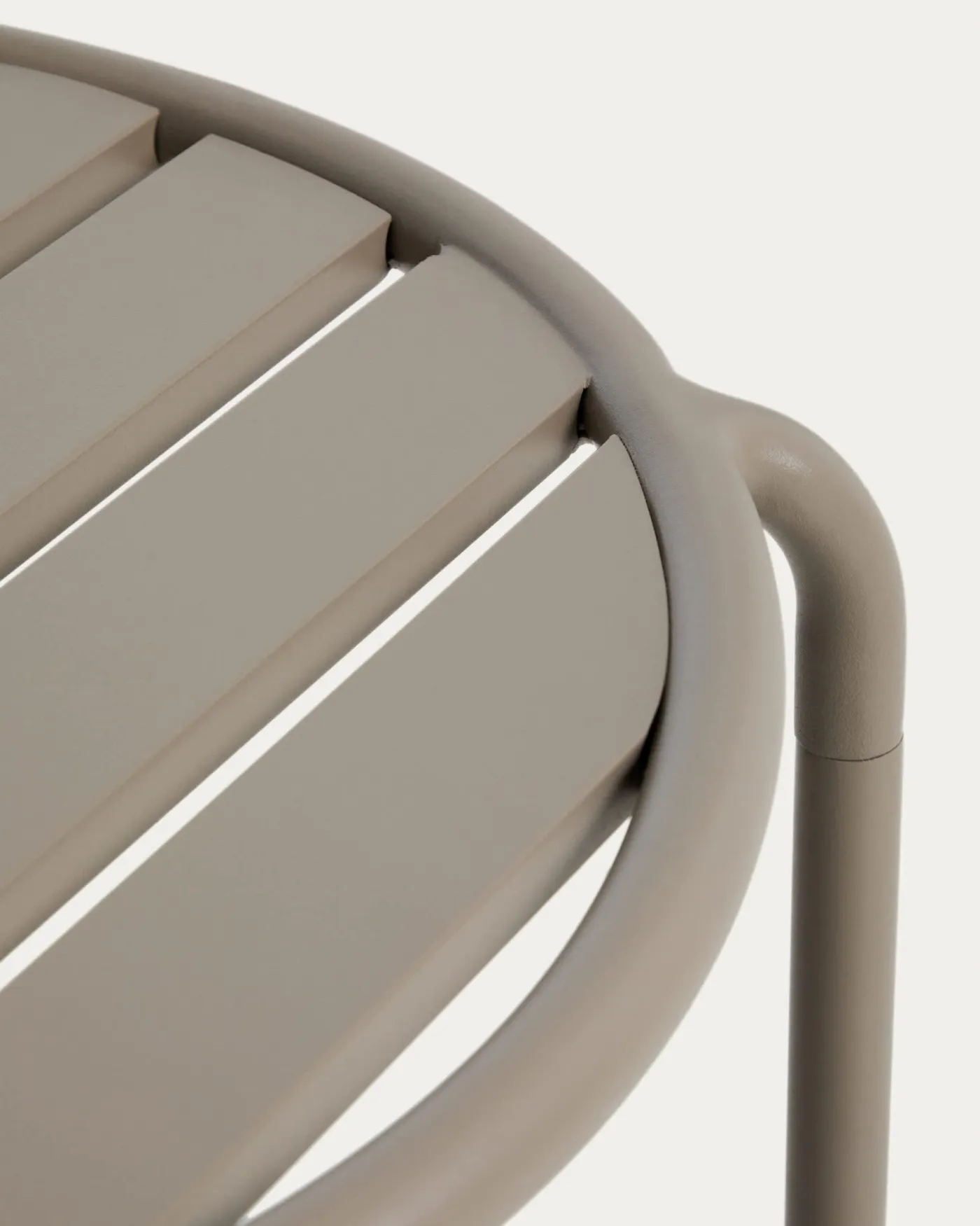 KAVE HOME Beistelltisch Outdoor JONCOLS