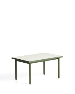 KAVE HOME Beistelltisch Outdoor MAURINA