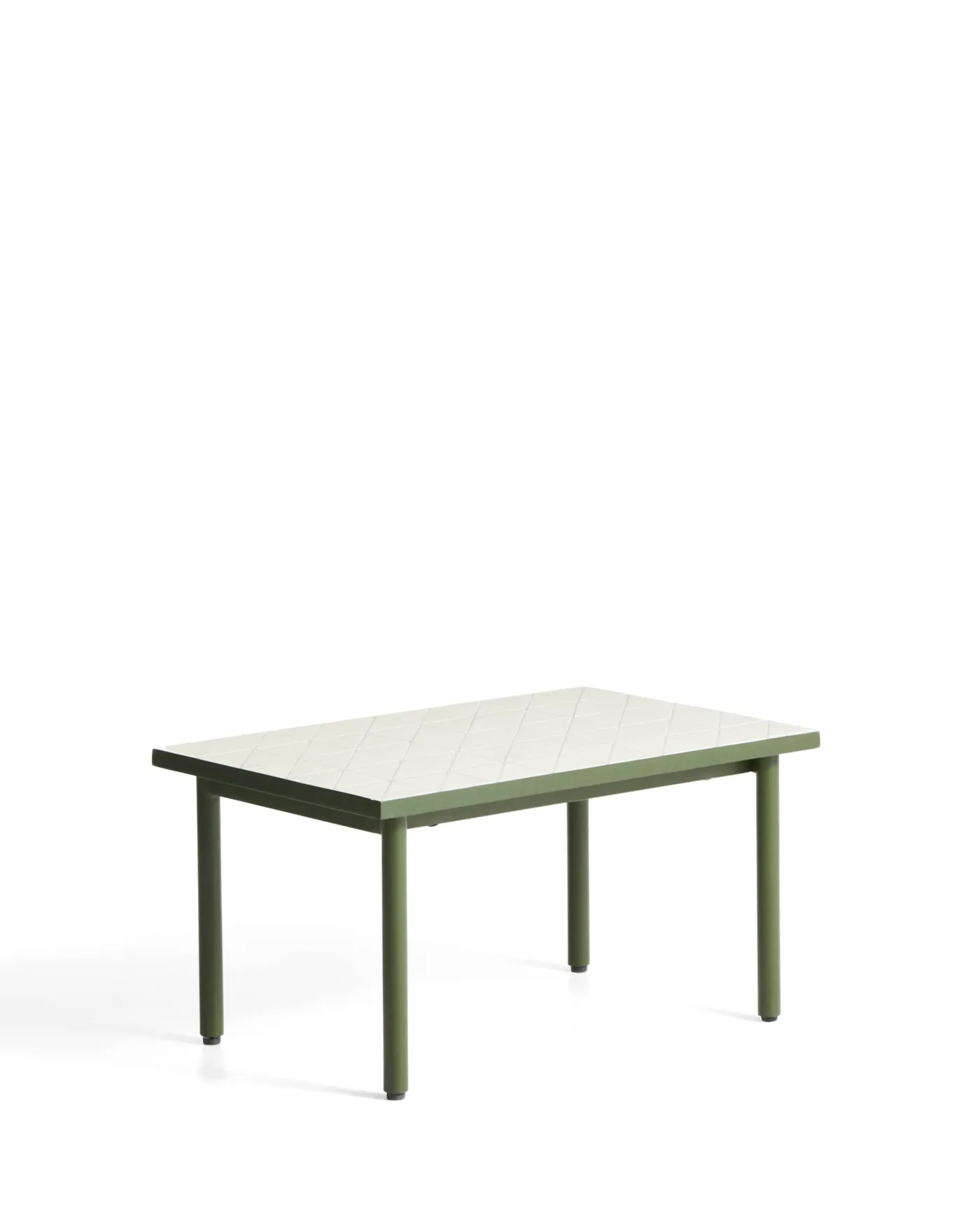 KAVE HOME Beistelltisch Outdoor MAURINA