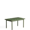KAVE HOME Beistelltisch Outdoor MAURINA
