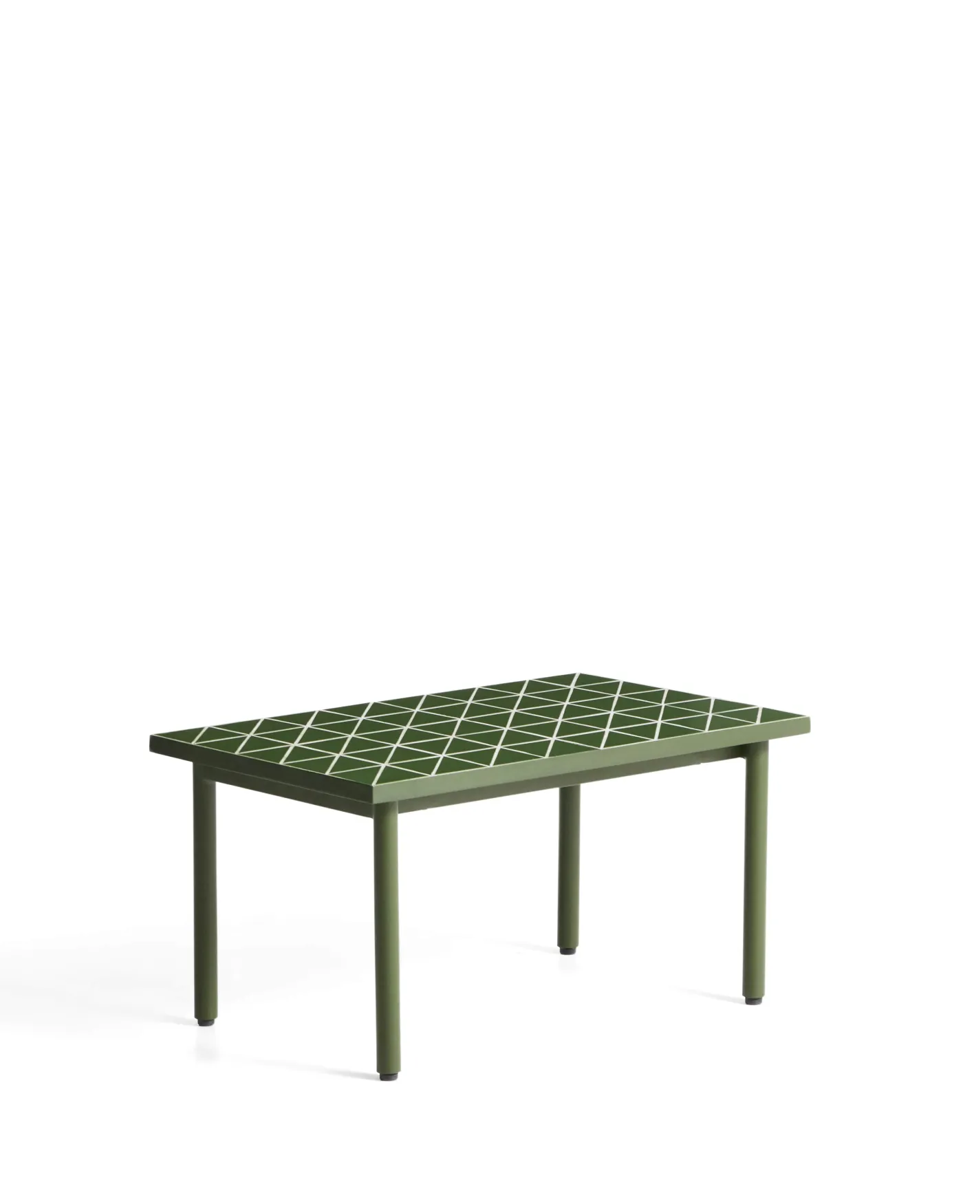 KAVE HOME Beistelltisch Outdoor MAURINA