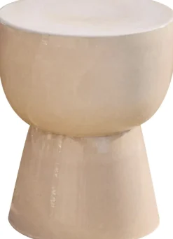KAVE HOME Beistelltisch Outdoor MESQUIDA