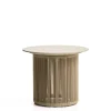 KAVE HOME Beistelltisch Outdoor OROSEI