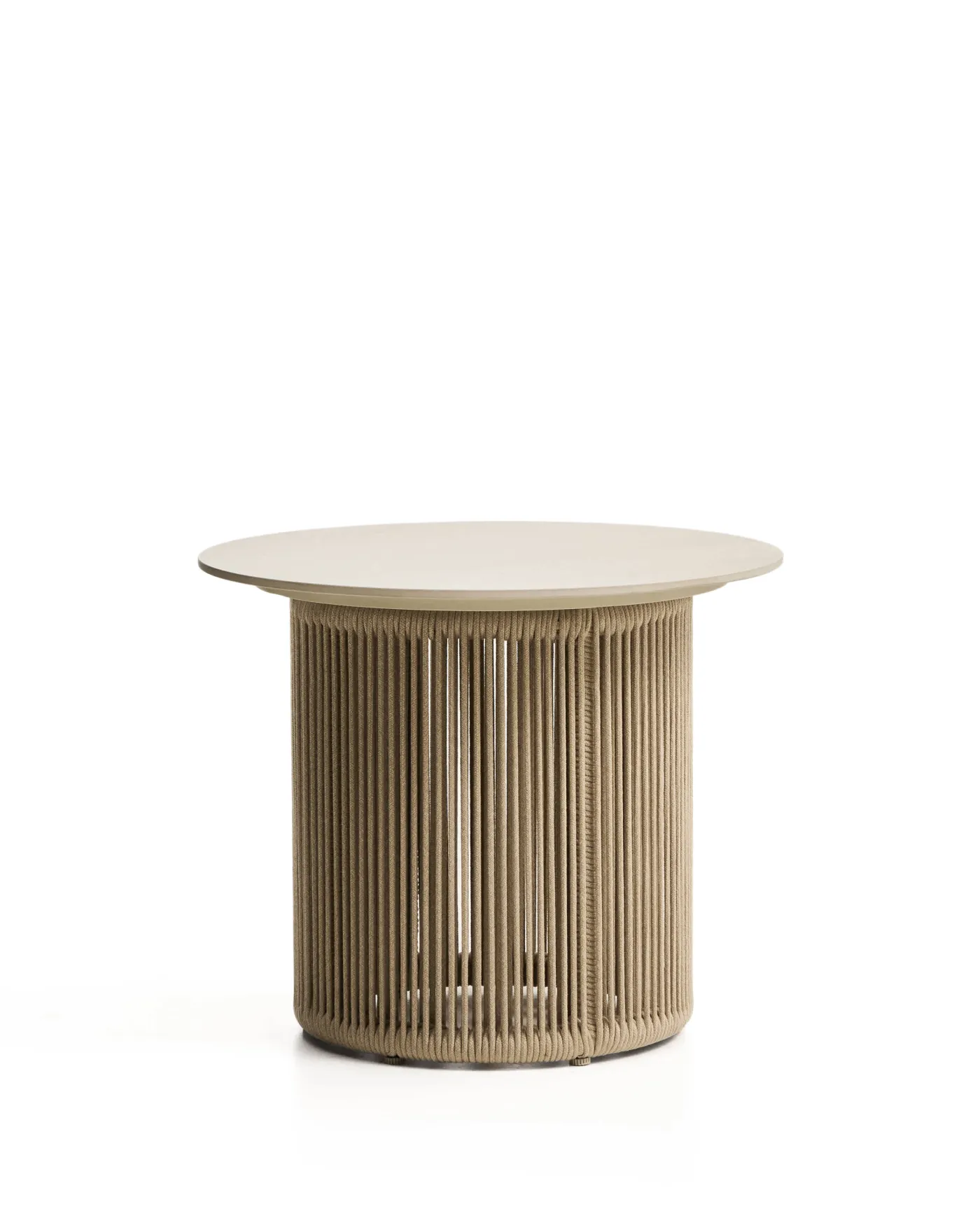 KAVE HOME Beistelltisch Outdoor OROSEI