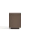 KAVE HOME Beistelltisch Outdoor RUSTELLA