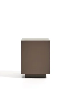 KAVE HOME Beistelltisch Outdoor RUSTELLA