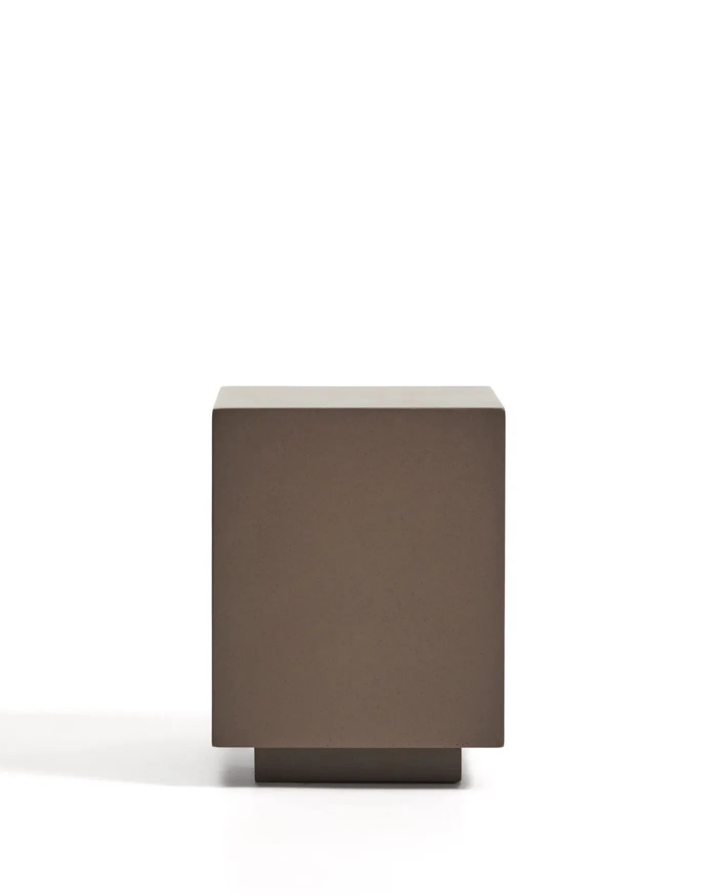 KAVE HOME Beistelltisch Outdoor RUSTELLA