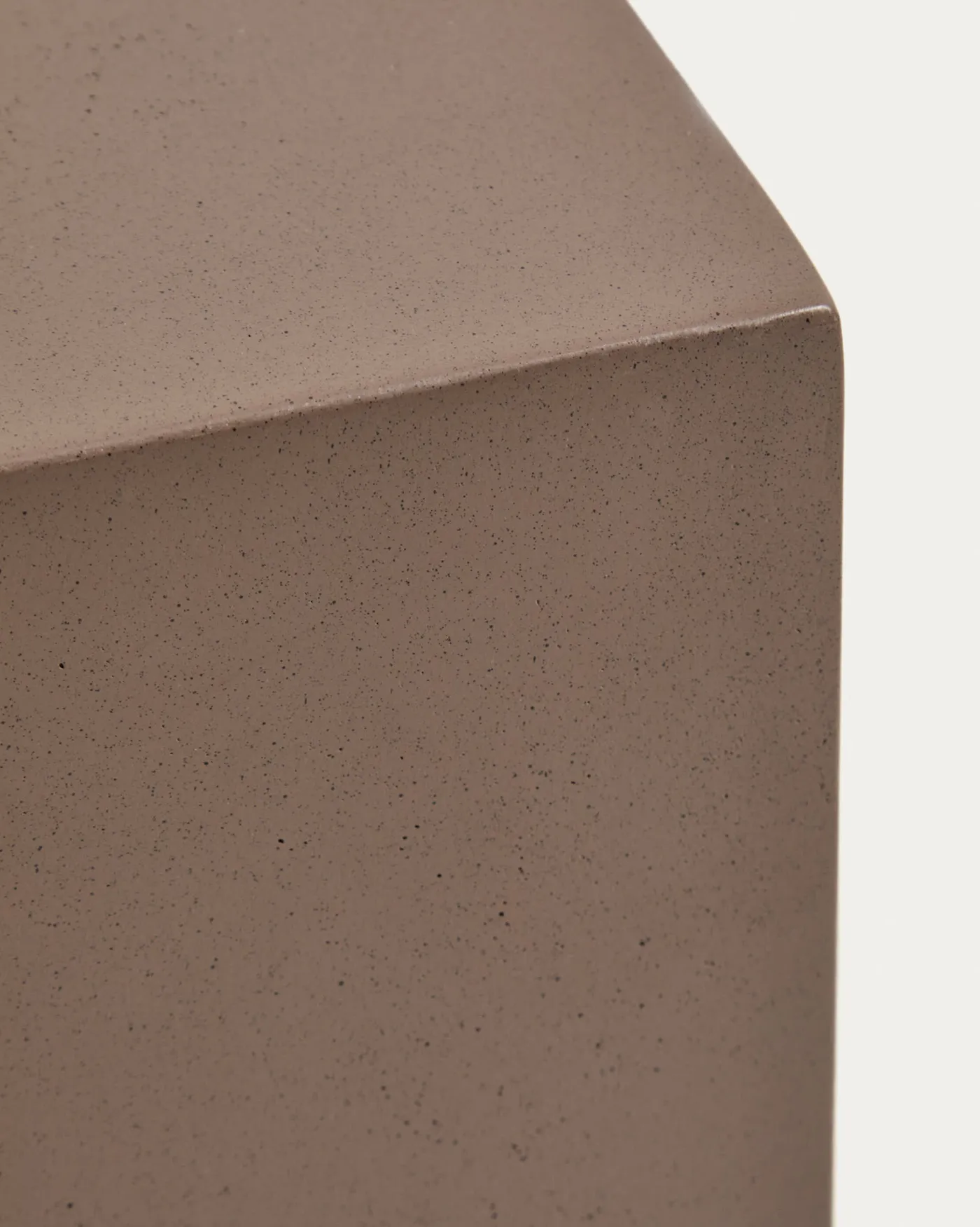 KAVE HOME Beistelltisch Outdoor RUSTELLA