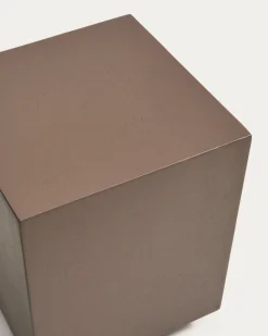 KAVE HOME Beistelltisch Outdoor RUSTELLA