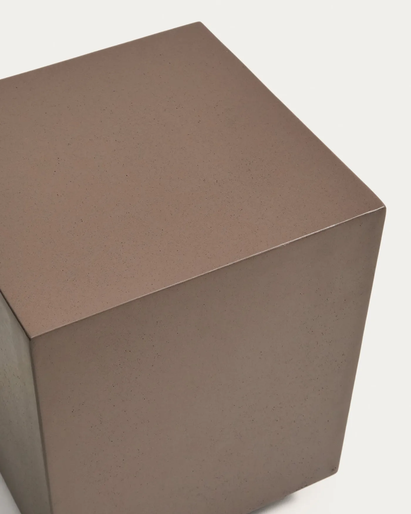 KAVE HOME Beistelltisch Outdoor RUSTELLA