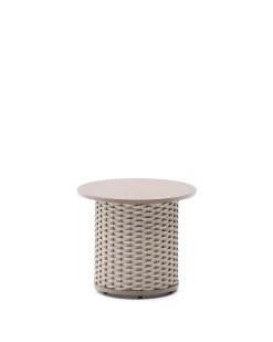 KAVE HOME Beistelltisch Outdoor SEDALIS