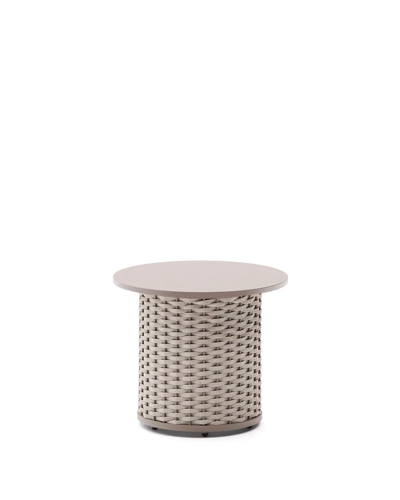 KAVE HOME Beistelltisch Outdoor SEDALIS