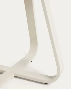 KAVE HOME Beistelltisch Outdoor TAMARIS