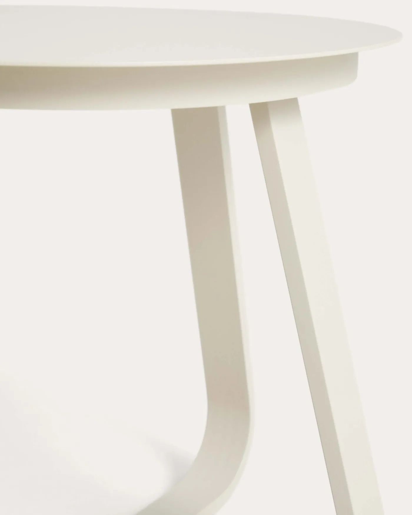 KAVE HOME Beistelltisch Outdoor TAMARIS