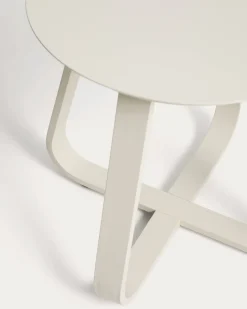 KAVE HOME Beistelltisch Outdoor TAMARIS