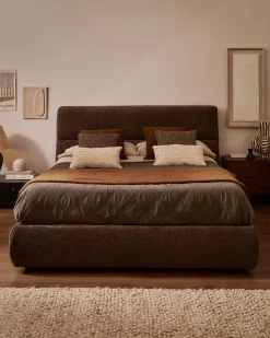 KAVE HOME Bett DAFRA