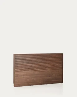 KAVE HOME Bettkopfteil NORLEN