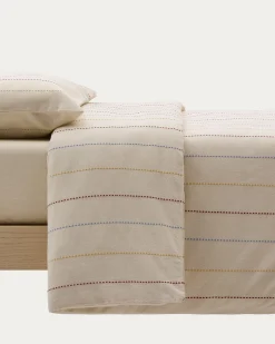 KAVE HOME Bettwäsche INDANI