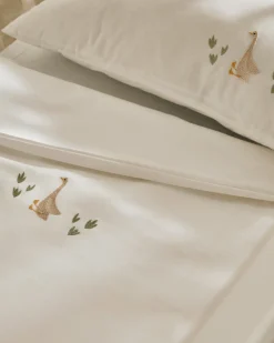 KAVE HOME Bettwäsche MILU