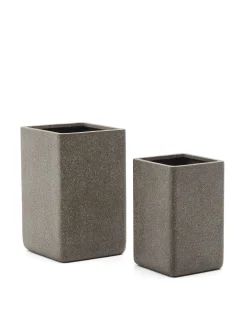 KAVE HOME Blumentopf-Set MINOA