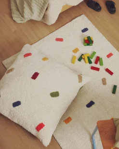 KAVE HOME Bodenkissenbezug EPIFANIA