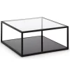 KAVE HOME Couchtisch BLACKHILL