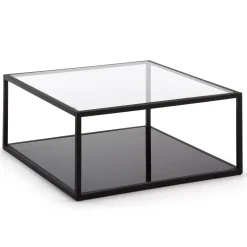KAVE HOME Couchtisch BLACKHILL