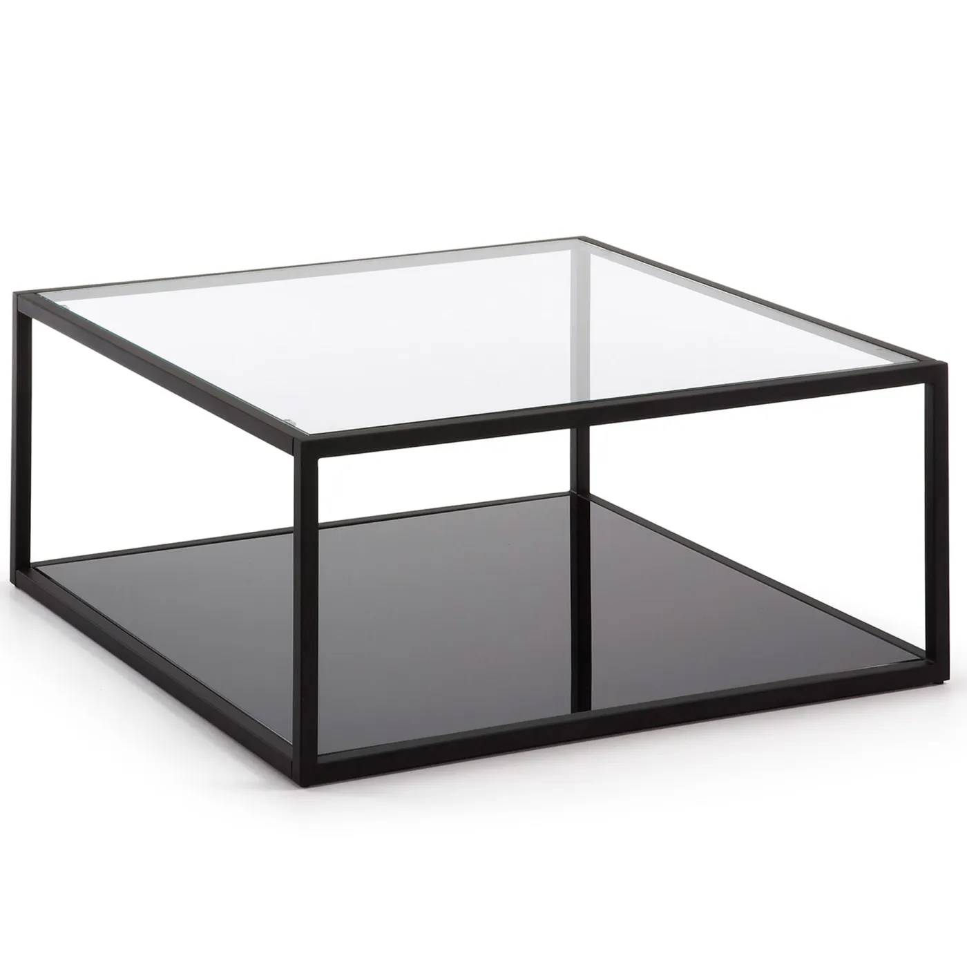 KAVE HOME Couchtisch BLACKHILL