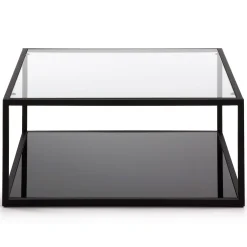 KAVE HOME Couchtisch BLACKHILL